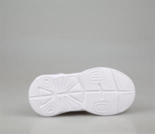 Marka Sesi 555 Lila Pudra Çocuk Sneakers