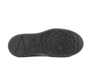 Marka Sesi AE503 Siyah Kadın Günlük Ayakkabı