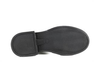 Marka Sesi MR410 Siyah Kadın Bot