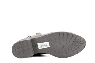 Marka Sesi TO40 Kahve Kadın Bot