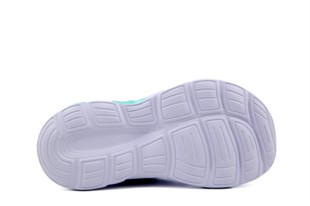 Minican 310 Mavi Çocuk Sneakers