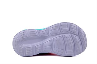 Minican 310 Pembe Çocuk Sneakers