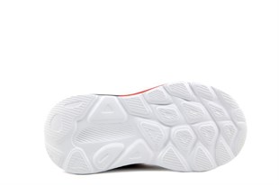 Minican 400 Siyah Çocuk Sneakers