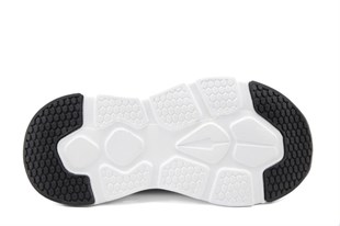Minican BXZ001 Siyah Çocuk Sneakers
