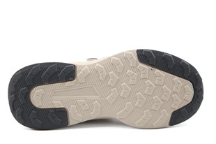 Minican BXZ003 Bej Çocuk Sneakers