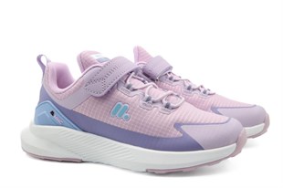 Minican BXZ003 Lila Çocuk Sneakers