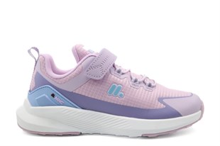 Minican BXZ003 Lila Çocuk Sneakers