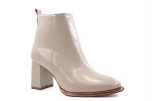 Miss Park Moda 09 k2900/1 Ten Rugan Kadın Bot
