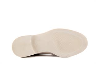 Miss Park Moda 386 k161 Loafer Ten Rengi Kadın Günlük Ayakkabı