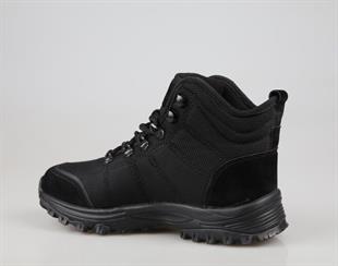MP 232-1206 Outdoor Siyah Unisex Bot