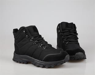 MP 232-1206 Outdoor Siyah Unisex Bot