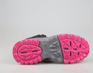 MP 232-1303 Shoft Shell Outdoor Fuşya Gri Unisex Bot