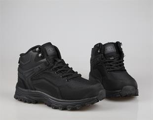 MP 232-1303 Shoft Shell Outdoor Siyah Unisex Bot