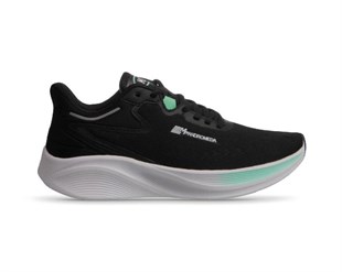 MP 241-1622 Siyah-Beyaz Unisex Sneakers