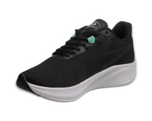 MP 241-1622 Siyah-Beyaz Unisex Sneakers