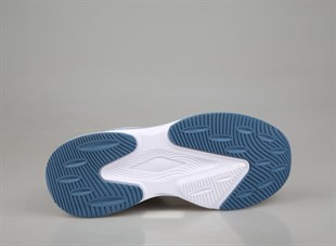 MP 241-1626 Beyaz Mavi Unisex Sneakers