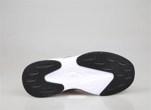 MP 241-1626 Siyah-Beyaz Unisex Sneakers