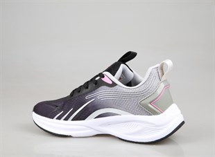 MP 241-1626 Siyah-Beyaz Unisex Sneakers