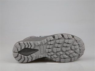 MP 242-1800 Füme Unisex Treeking Ayakkabı