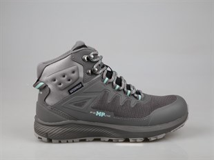 MP 242-1800 Füme Unisex Treeking Ayakkabı