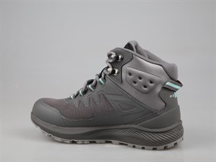 MP 242-1800 Füme Unisex Treeking Ayakkabı
