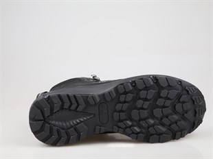 MP 242-1800 Siyah Erkek Treeking Ayakkabı