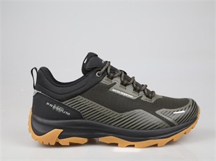 MP 242-1813 Haki Erkek Sneakers