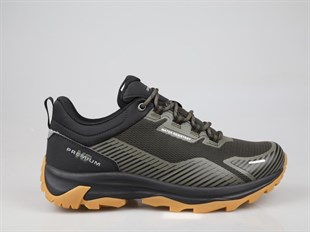 MP 242-1813 Haki Erkek Sneakers