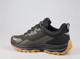 MP 242-1813 Haki Erkek Sneakers