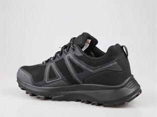 MP 242-1815 Siyah Erkek Sneakers