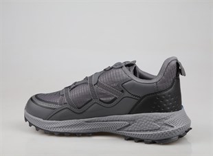 MP 242-1825 Füme Unisex Sneakers