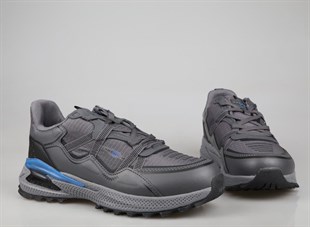 MP 242-1825 Füme Unisex Sneakers