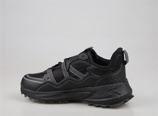 MP 242-1825 Siyah Unisex Sneakers