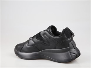 MP 242-1833 Siyah Unisex Sneakers