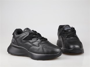 MP 242-1833 Siyah Unisex Sneakers