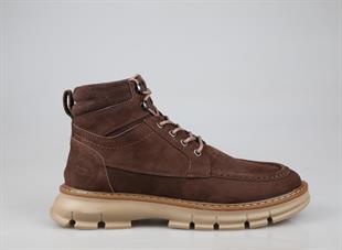 MP 242-1854 Kahve Erkek Bot