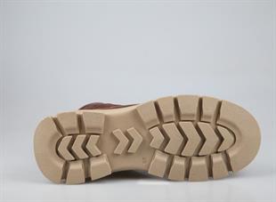 MP 242-1854 Kahve Erkek Bot