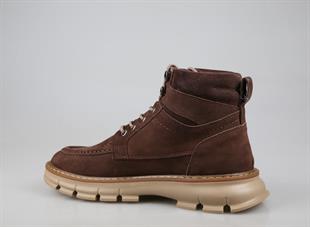 MP 242-1854 Kahve Erkek Bot