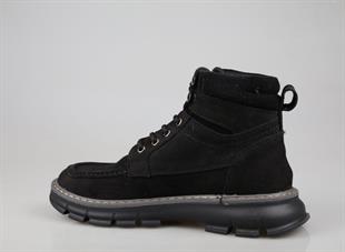 MP 242-1854 Siyah Erkek Bot