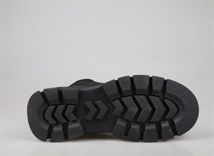 MP 242-1854 Siyah Erkek Bot