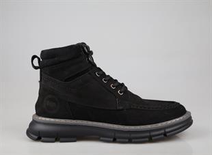 MP 242-1854 Siyah Erkek Bot