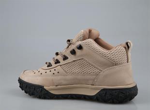 MP 242-1855 Bej Erkek Bot