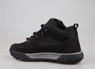 MP 242-1855 Siyah Erkek Bot