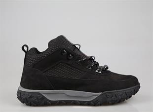 MP 242-1855 Siyah Erkek Bot