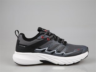 MP 242-1896 Füme Erkek Sneakers