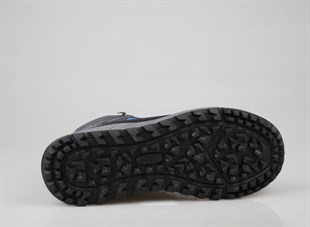 MP 242-2013 Füme Erkek Treeking Ayakkabı