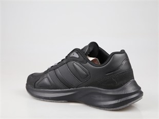 MP 242-2034 Siyah Erkek Sneakers