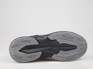 MP 242-2034 Siyah Erkek Sneakers