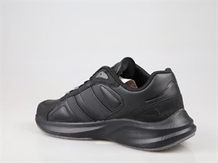 MP 242-2034 Siyah Erkek Sneakers