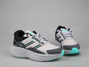 MP 242-2036G Gri Unisex Sneakers